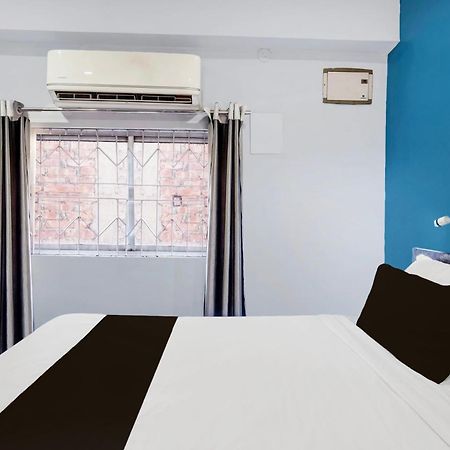 Hotel O Noonmati Guwahati Formerly Hotel Sundari Nunmati Eksteriør bilde