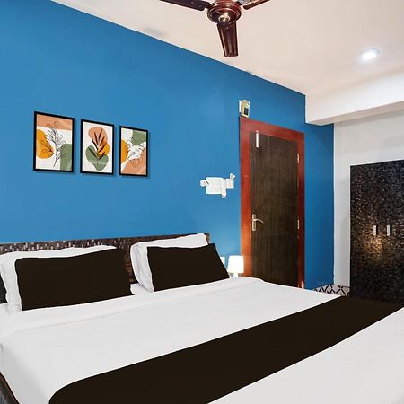 Hotel O Noonmati Guwahati Formerly Hotel Sundari Nunmati Eksteriør bilde