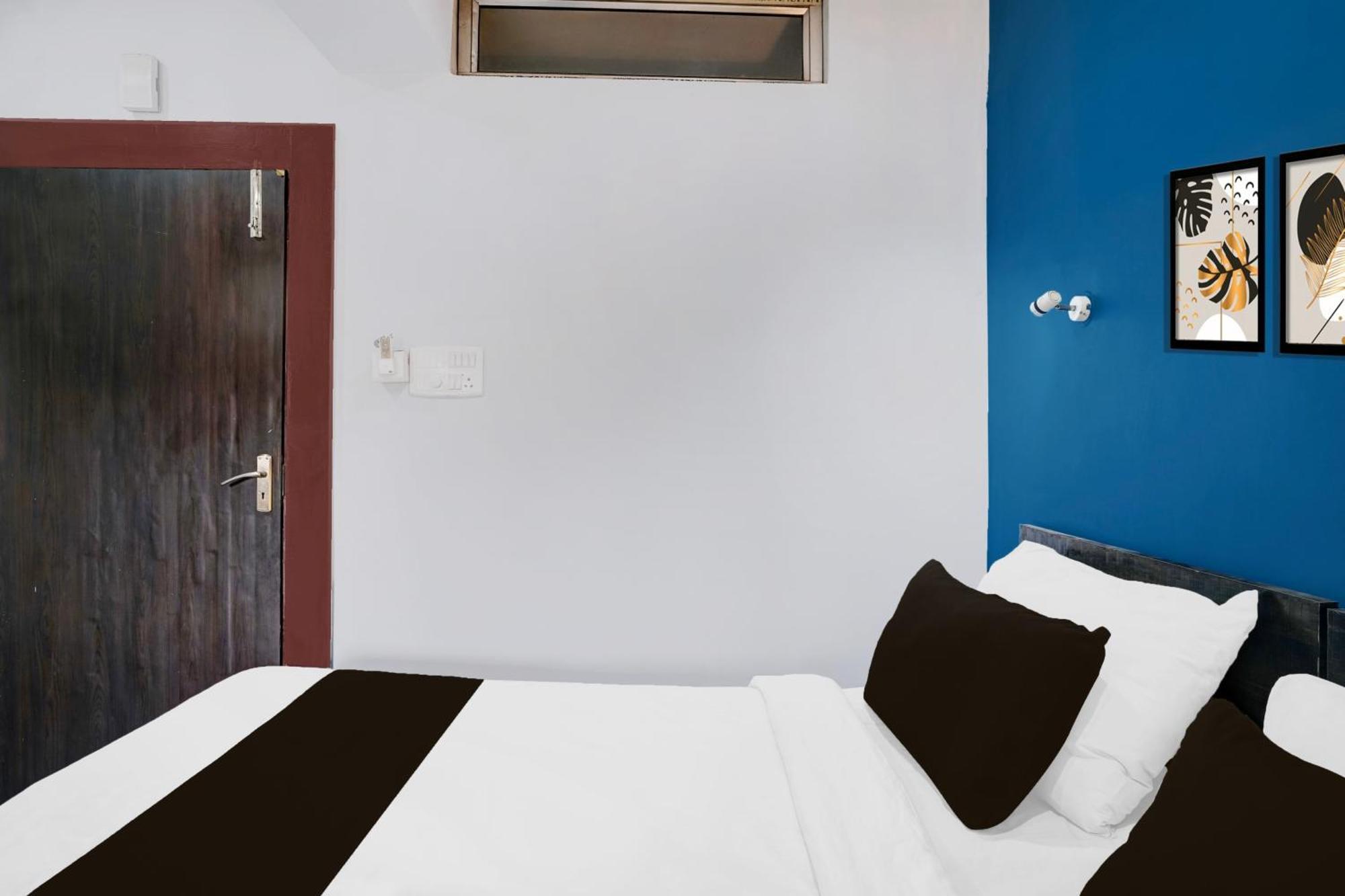 Hotel O Noonmati Guwahati Formerly Hotel Sundari Nunmati Eksteriør bilde