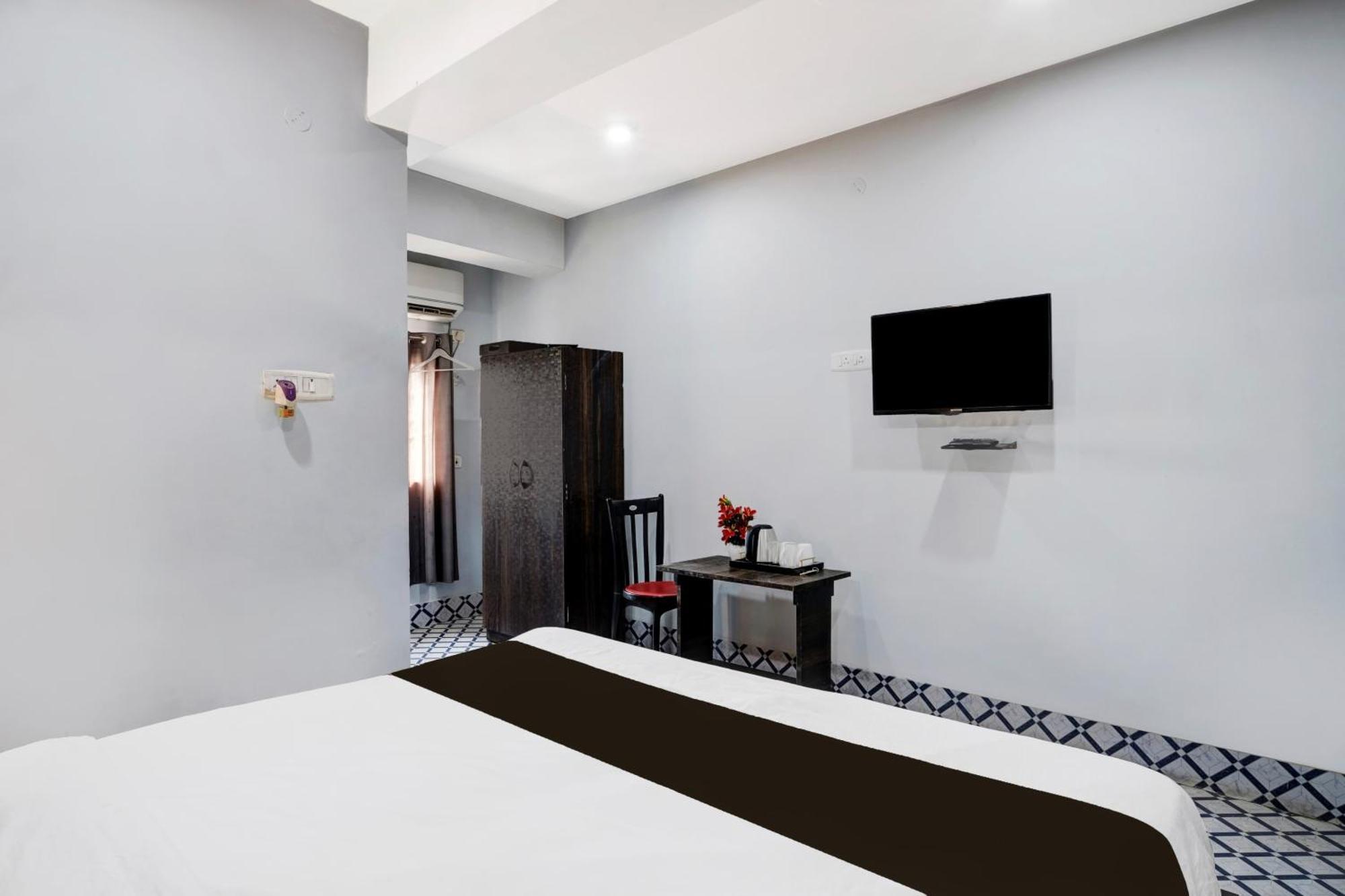 Hotel O Noonmati Guwahati Formerly Hotel Sundari Nunmati Eksteriør bilde