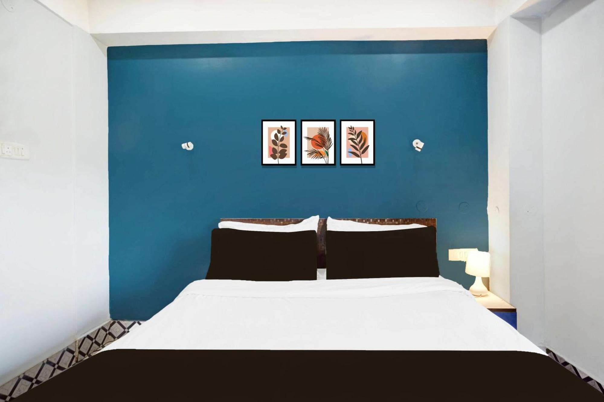Hotel O Noonmati Guwahati Formerly Hotel Sundari Nunmati Eksteriør bilde